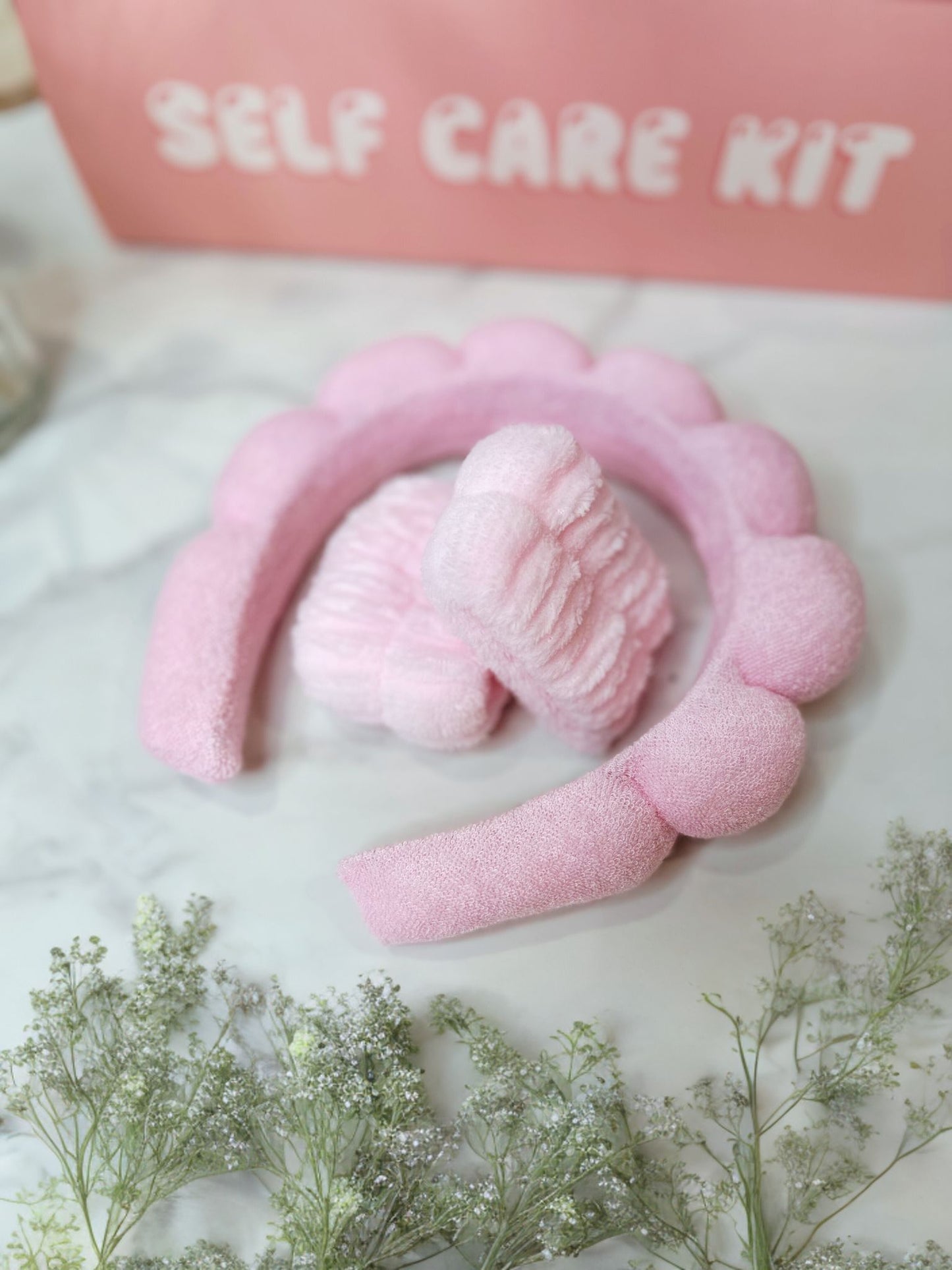 Galentines Day Self Care Kit