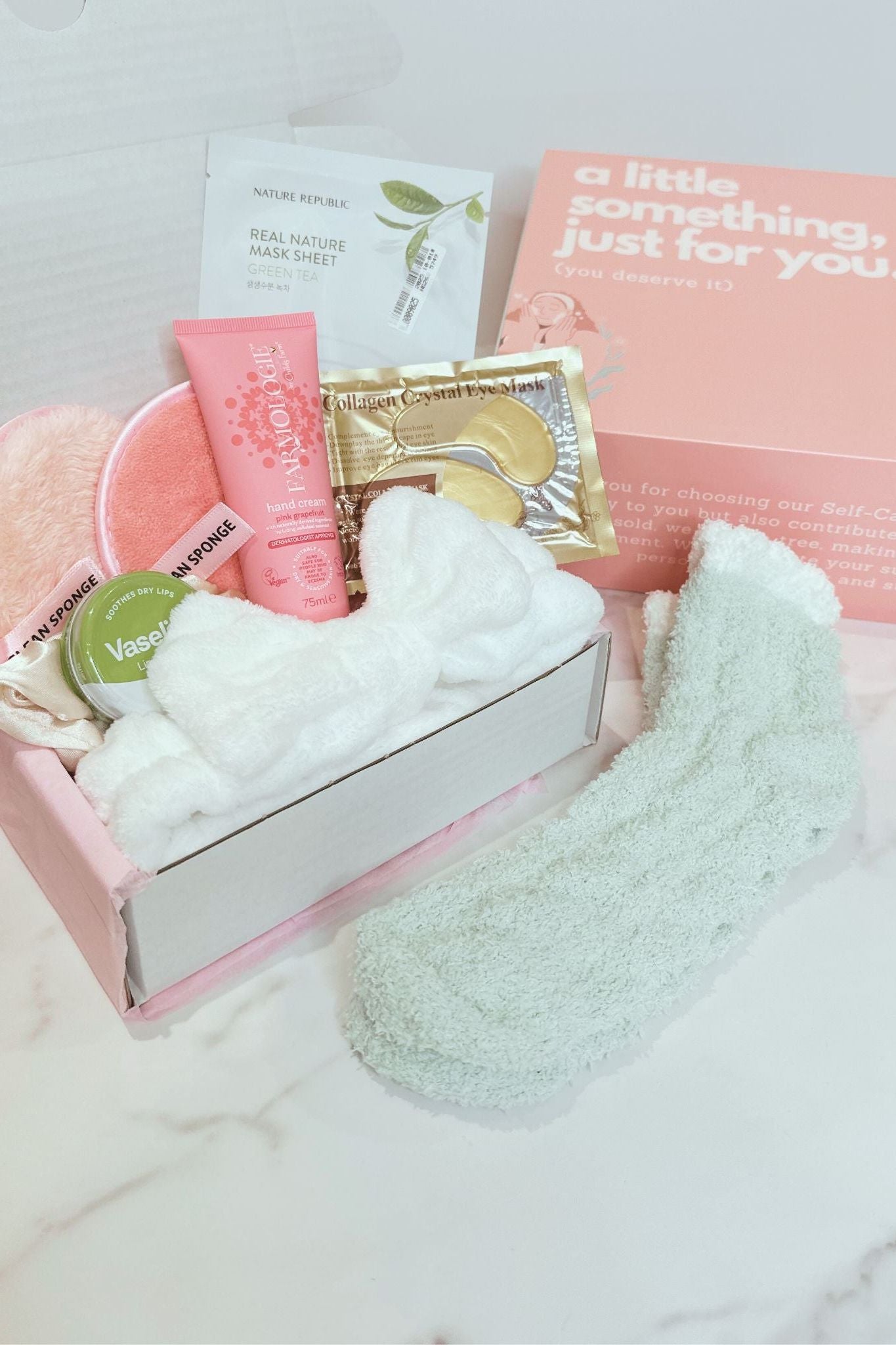 The Original Self Care Kit