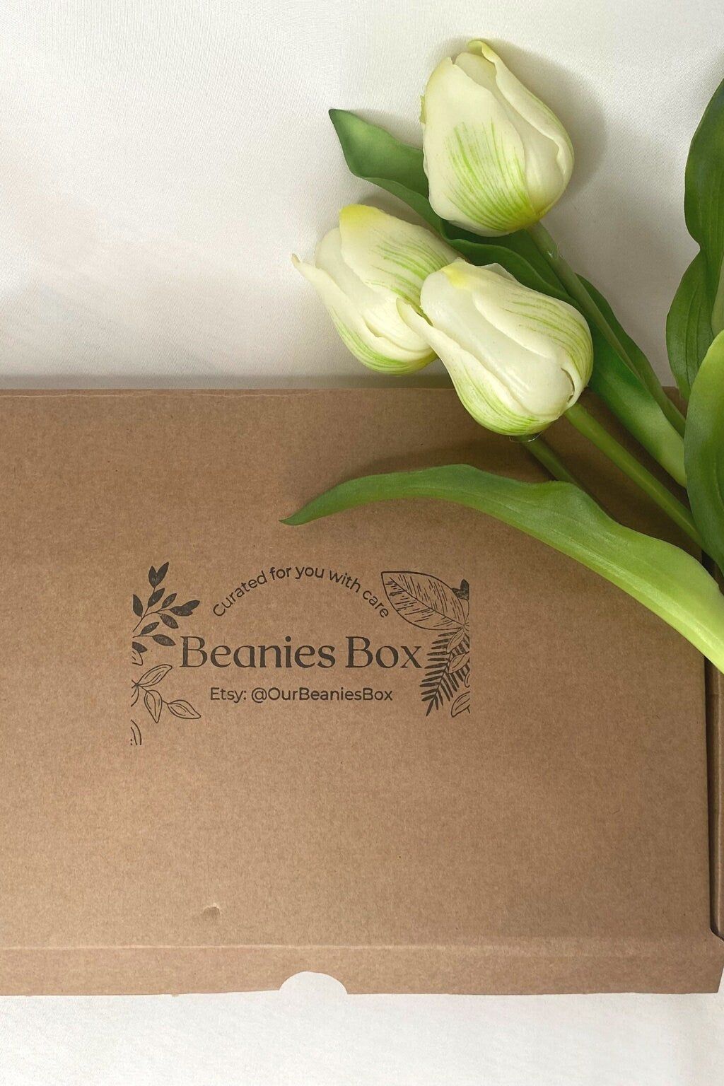 Pamper Yourself - Self Care Box