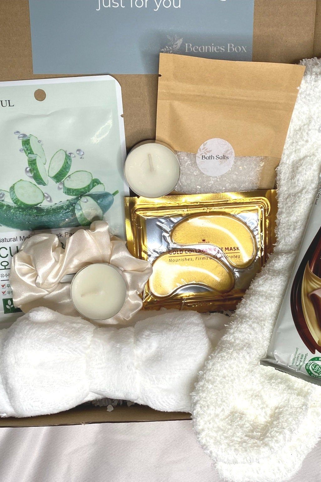 BRIDAL CARE KIT / Bridal Gift / Engagement Gift / Bride and Bridesmaid Boxes / Personalised will you be my bridesmaid /