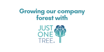 Growing Together: My Journey with Self Care Kit and Just One Tree