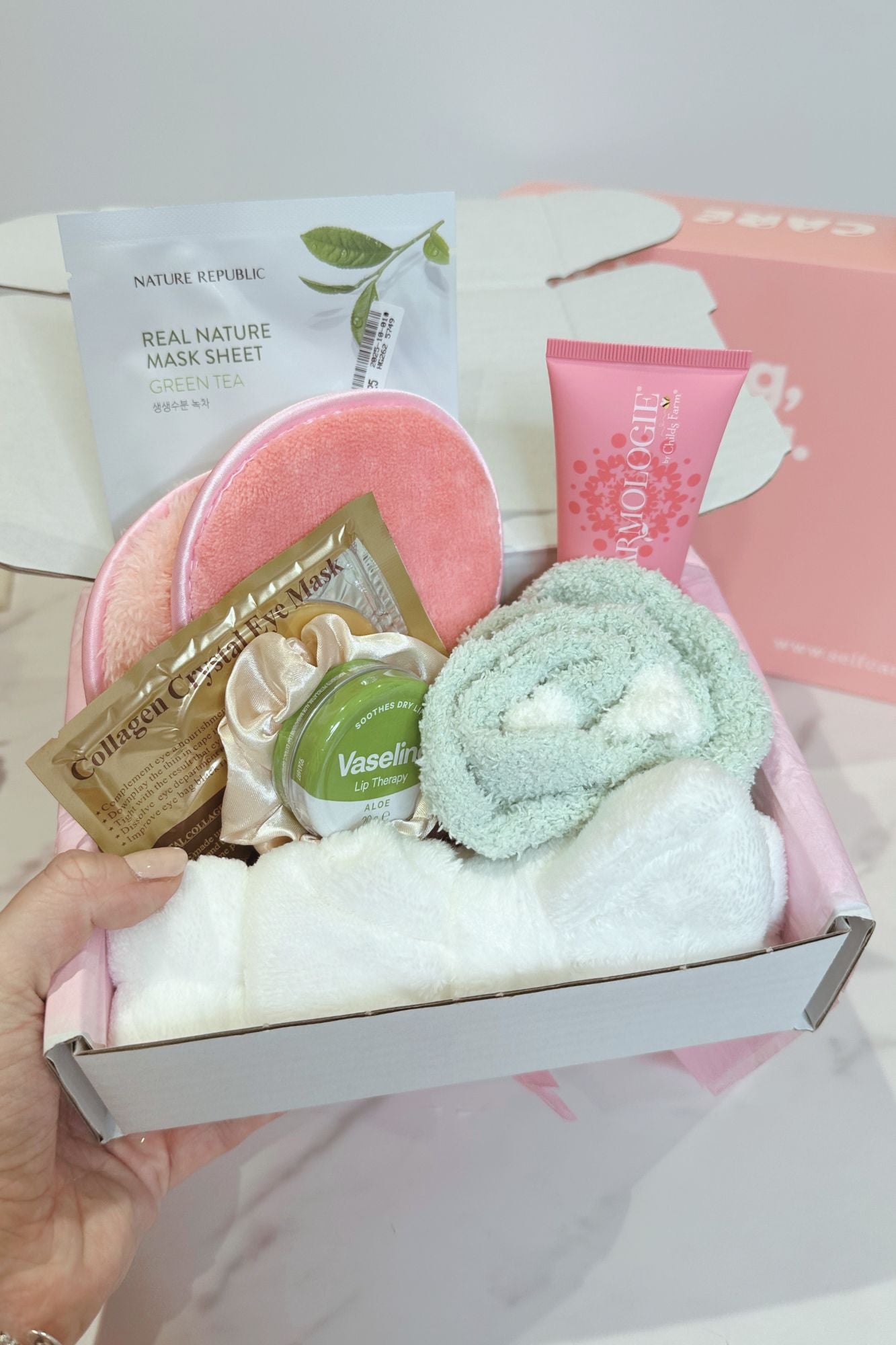 The Original Self Care Kit