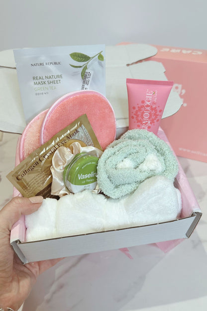 The Original Self Care Kit