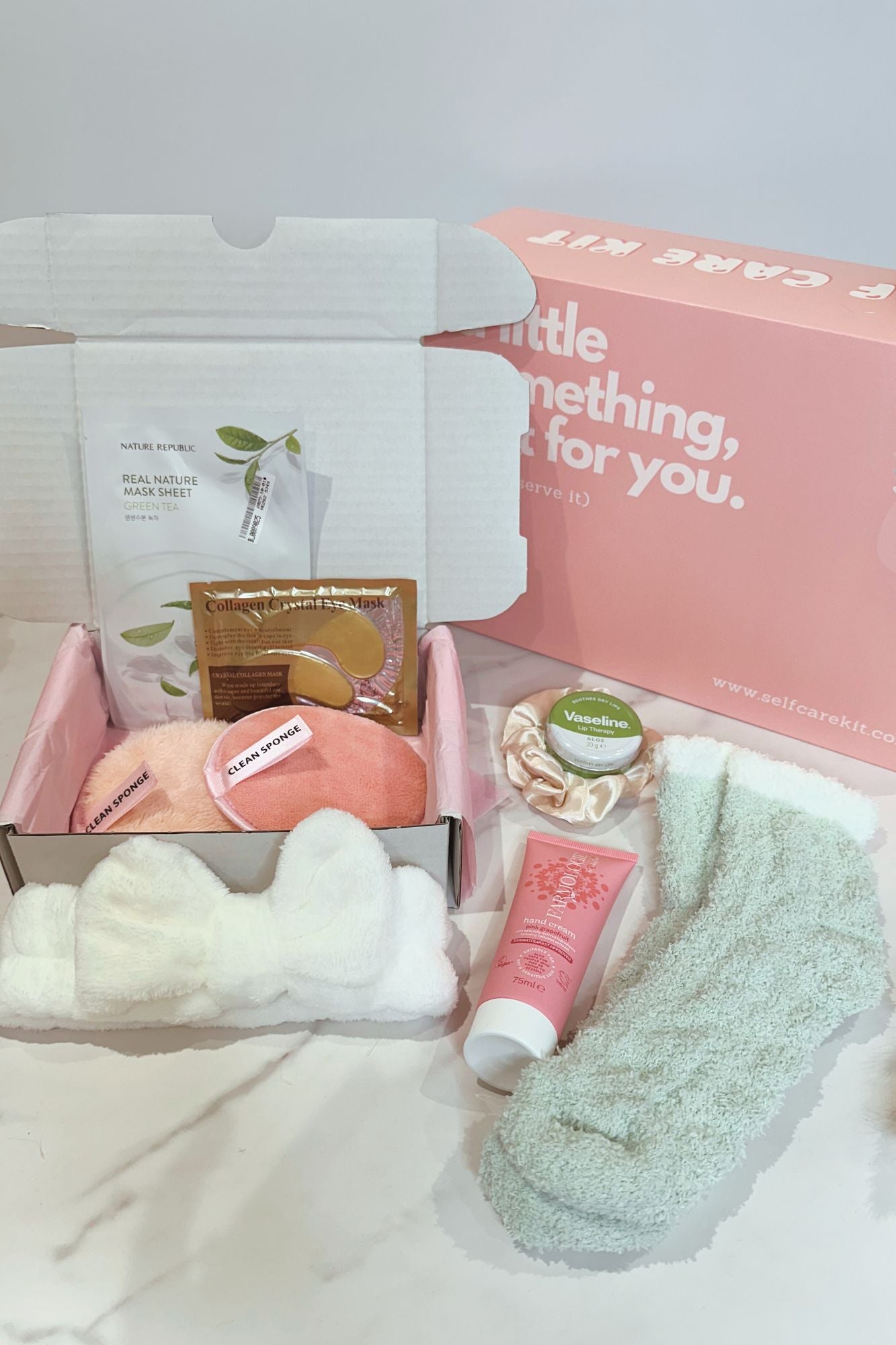 The Original Self Care Kit