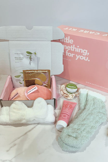 The Original Self Care Kit