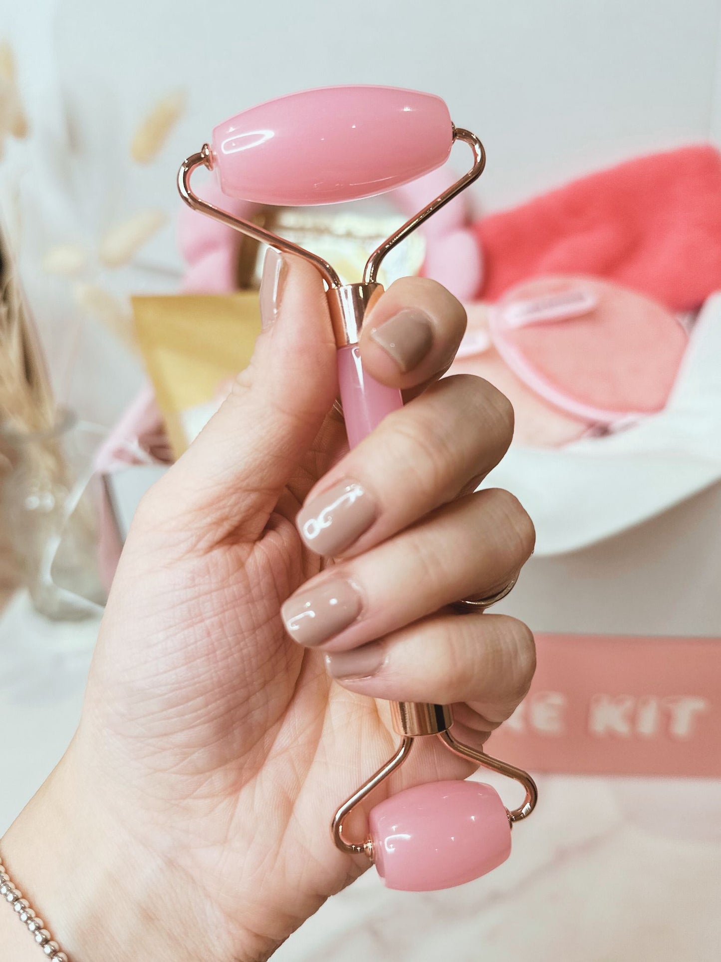 Galentines Day Self Care Kit