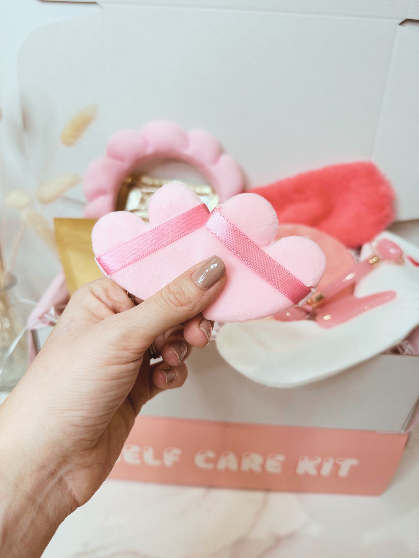 Galentines Day Self Care Kit