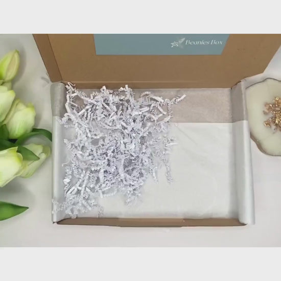 GIRLS PAMPER GIFT - Sleepover Pamper Box, Pamper Box, Gift for Her, Gift for Girl, Self Care Box, Pamper Box for Daughter, Daughter Spa