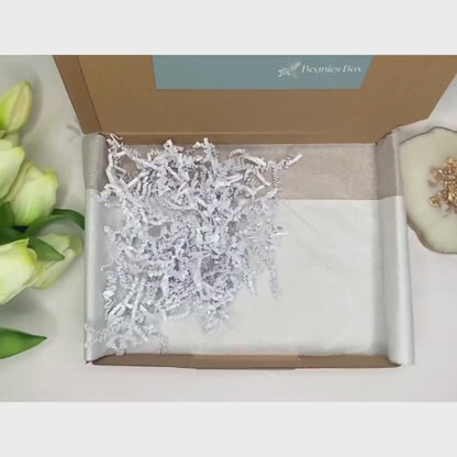 GIRLS PAMPER GIFT - Sleepover Pamper Box, Pamper Box, Gift for Her, Gift for Girl, Self Care Box, Pamper Box for Daughter, Daughter Spa